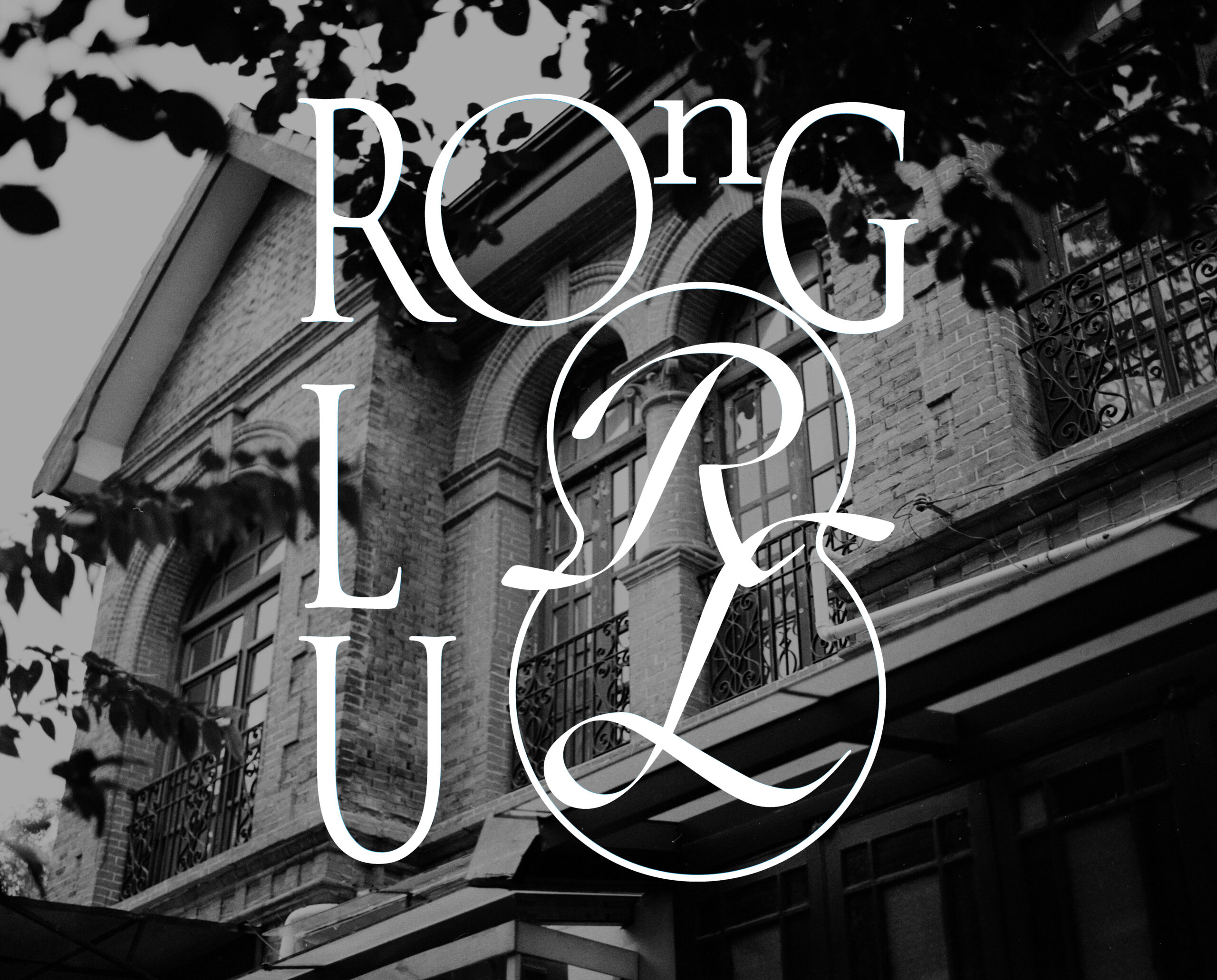RONG LU 'Ephemeral Nostalgia' - Luning Wang